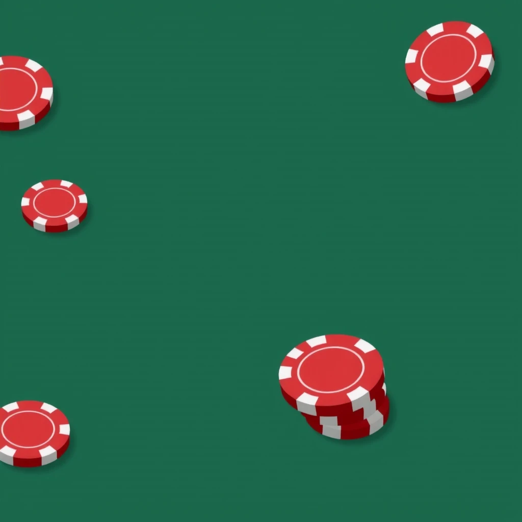 Casino chip